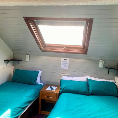 Hotel Bromptons Blackpool Zewnętrze zdjęcie