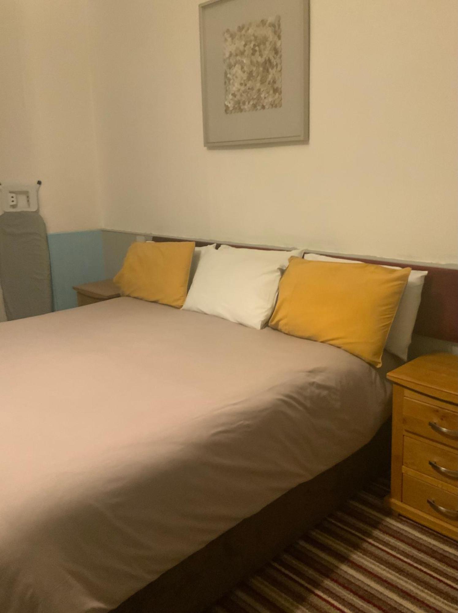 Hotel Bromptons Blackpool Zewnętrze zdjęcie