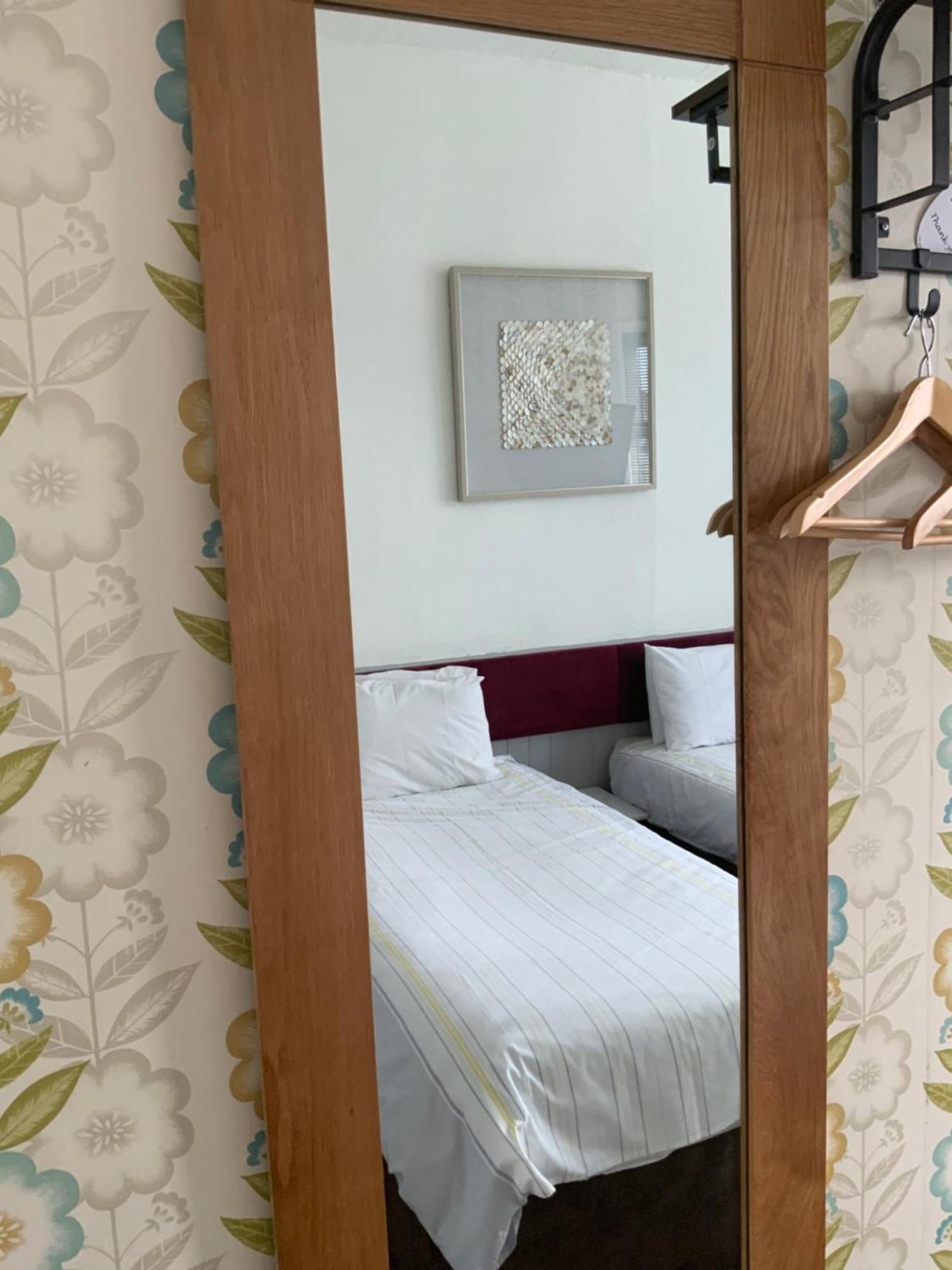 Hotel Bromptons Blackpool Zewnętrze zdjęcie