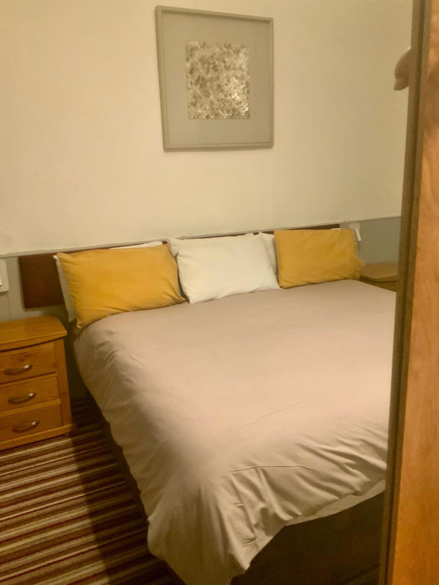 Hotel Bromptons Blackpool Zewnętrze zdjęcie