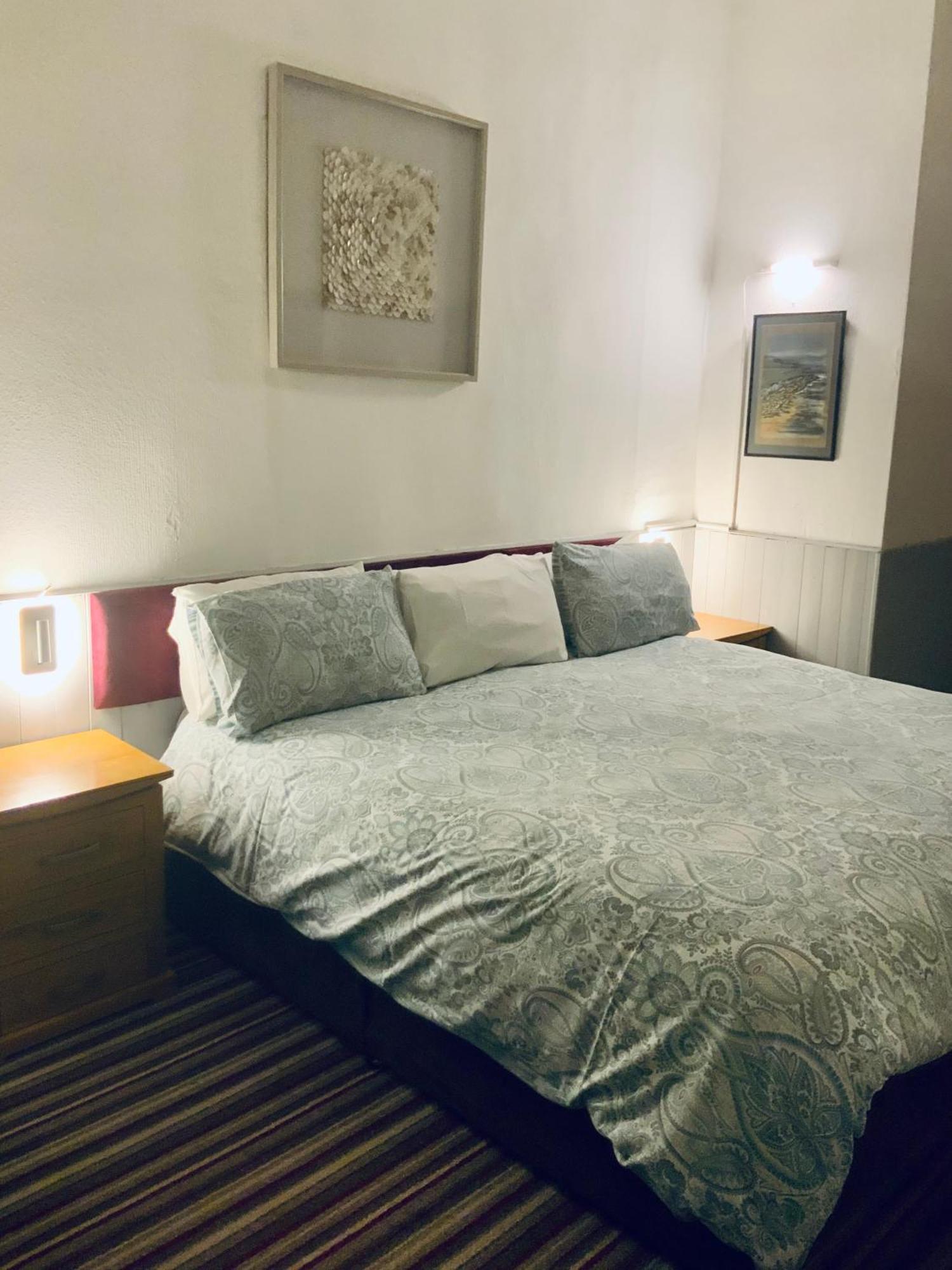 Hotel Bromptons Blackpool Zewnętrze zdjęcie