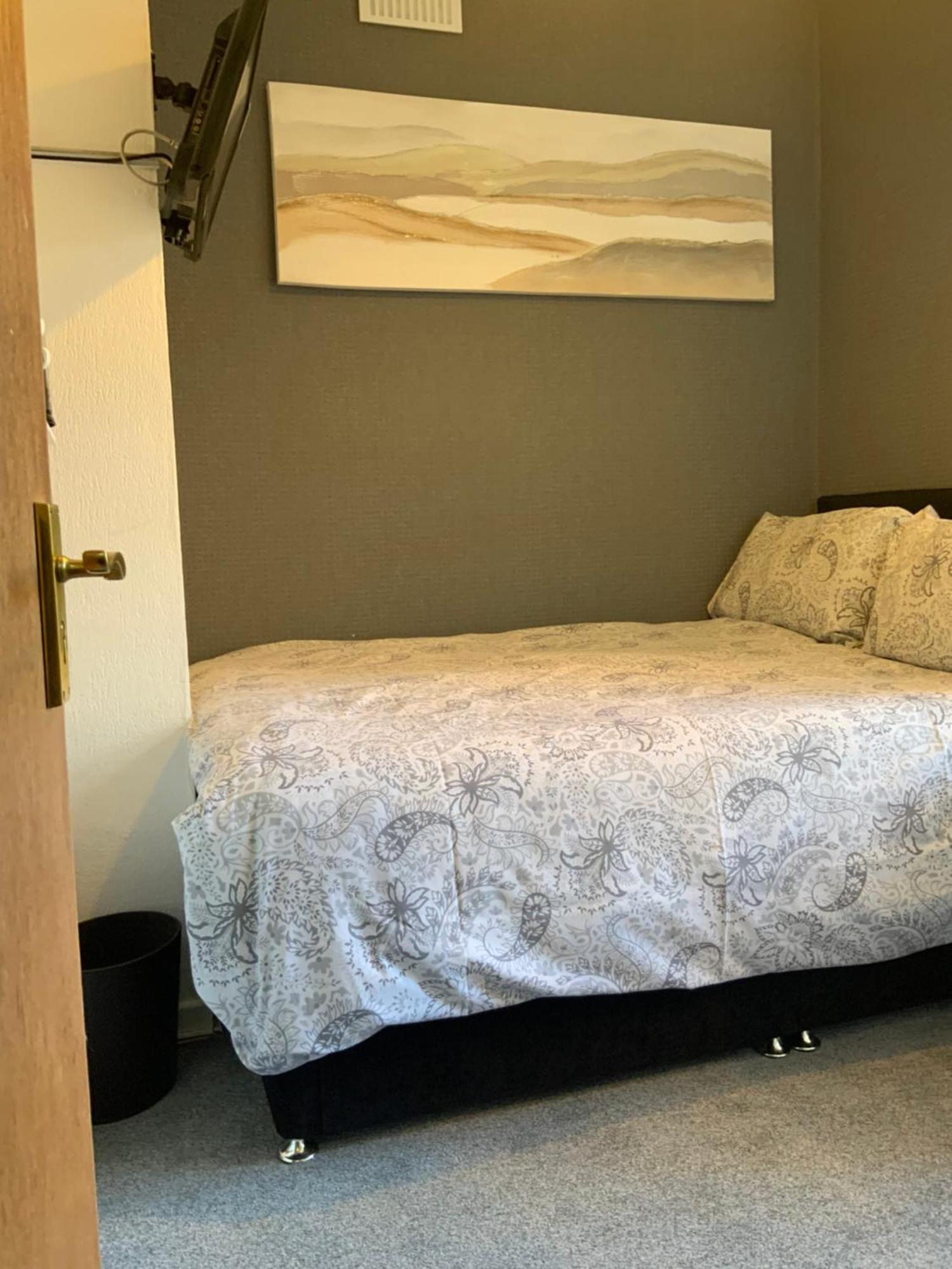 Hotel Bromptons Blackpool Zewnętrze zdjęcie