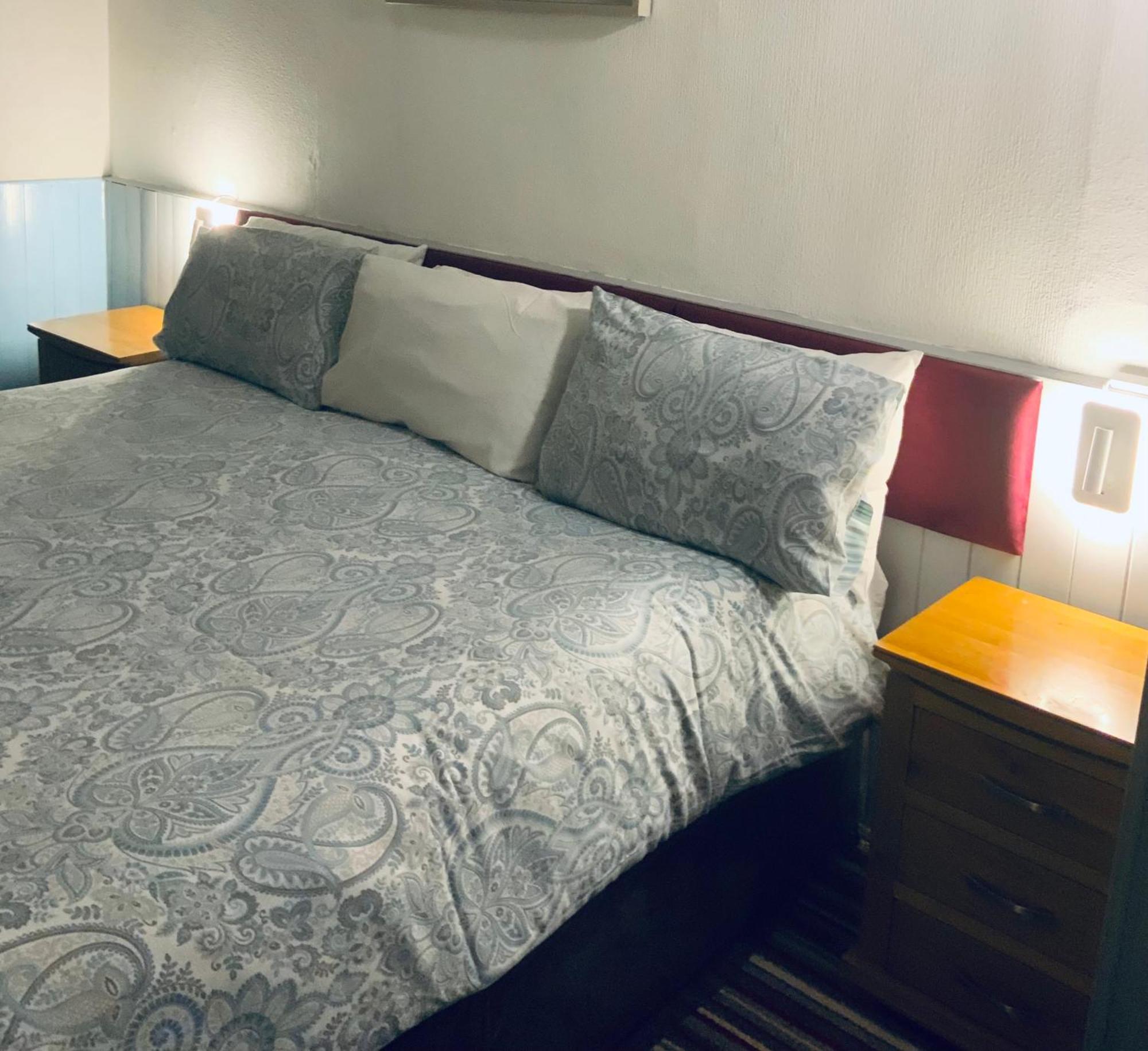 Hotel Bromptons Blackpool Zewnętrze zdjęcie