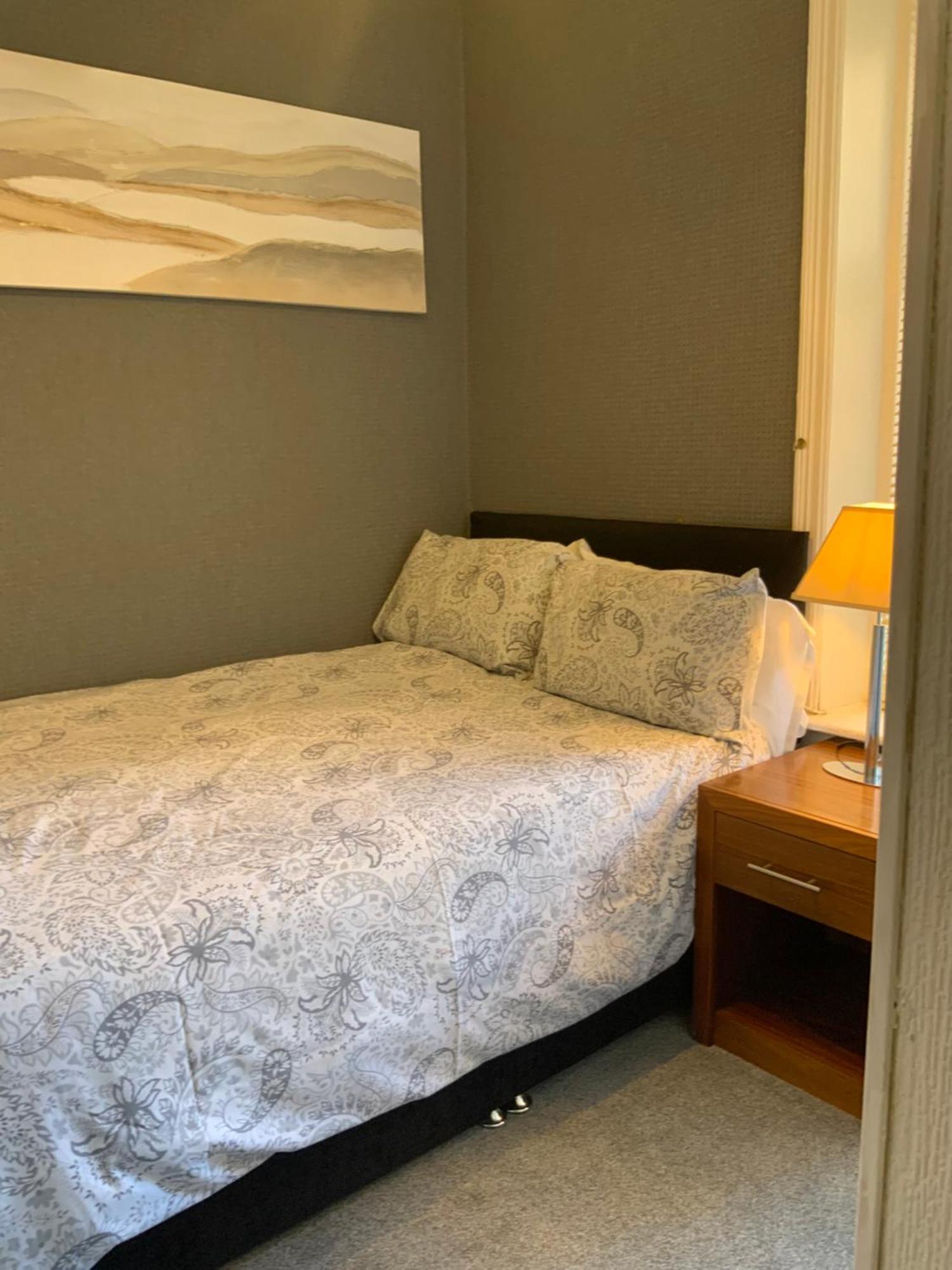 Hotel Bromptons Blackpool Zewnętrze zdjęcie