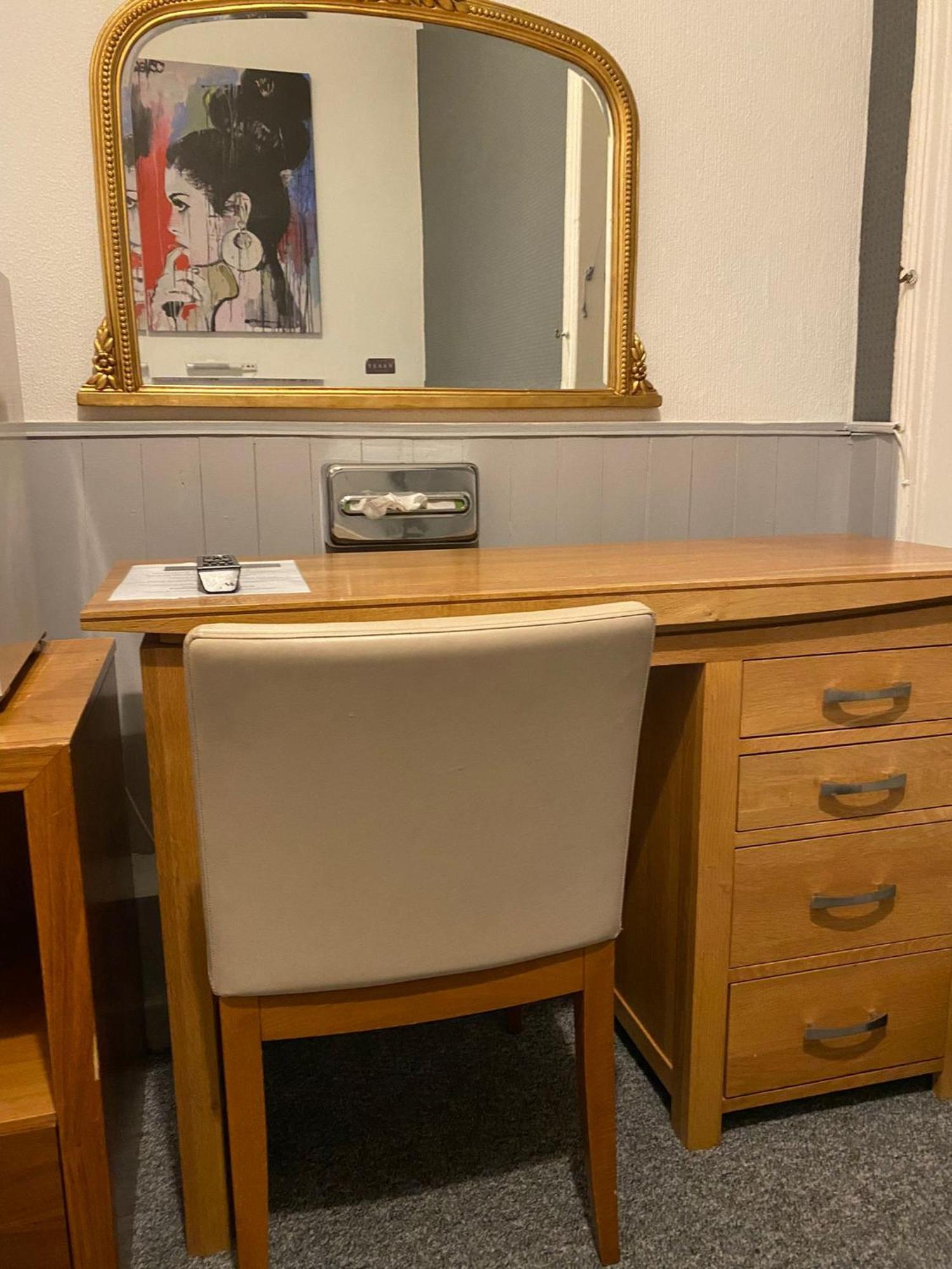 Hotel Bromptons Blackpool Zewnętrze zdjęcie