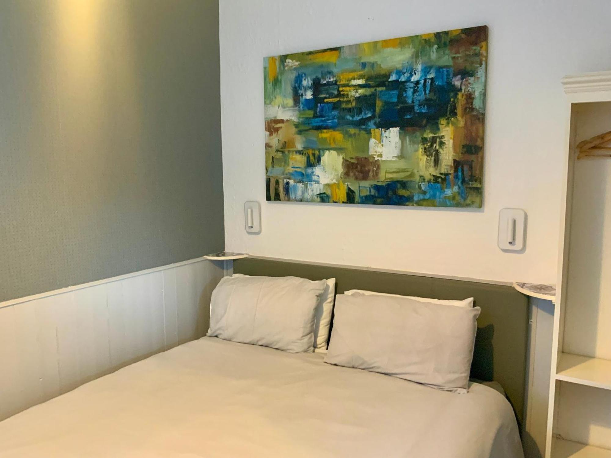 Hotel Bromptons Blackpool Zewnętrze zdjęcie