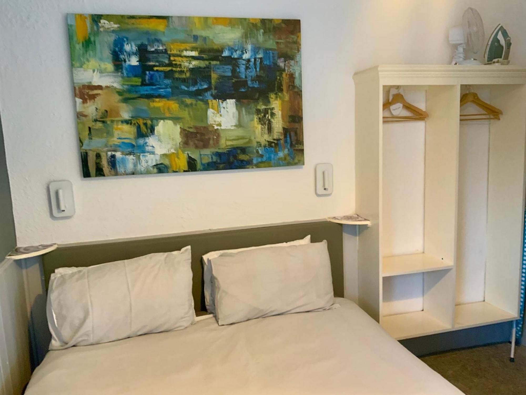 Hotel Bromptons Blackpool Zewnętrze zdjęcie
