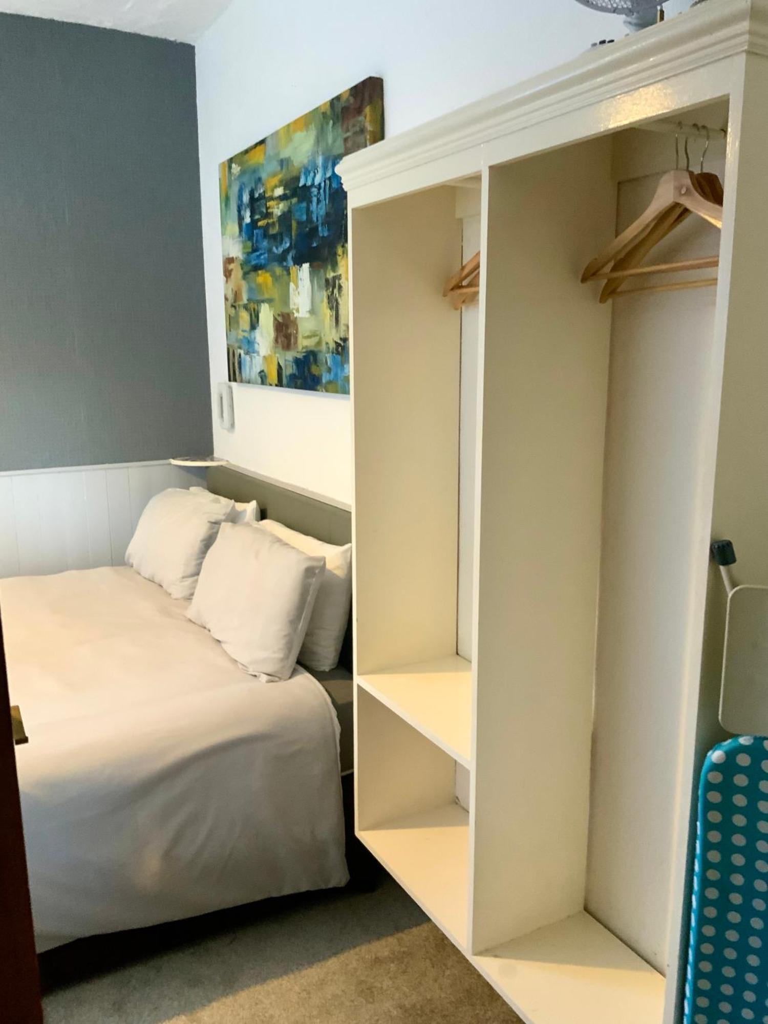 Hotel Bromptons Blackpool Zewnętrze zdjęcie