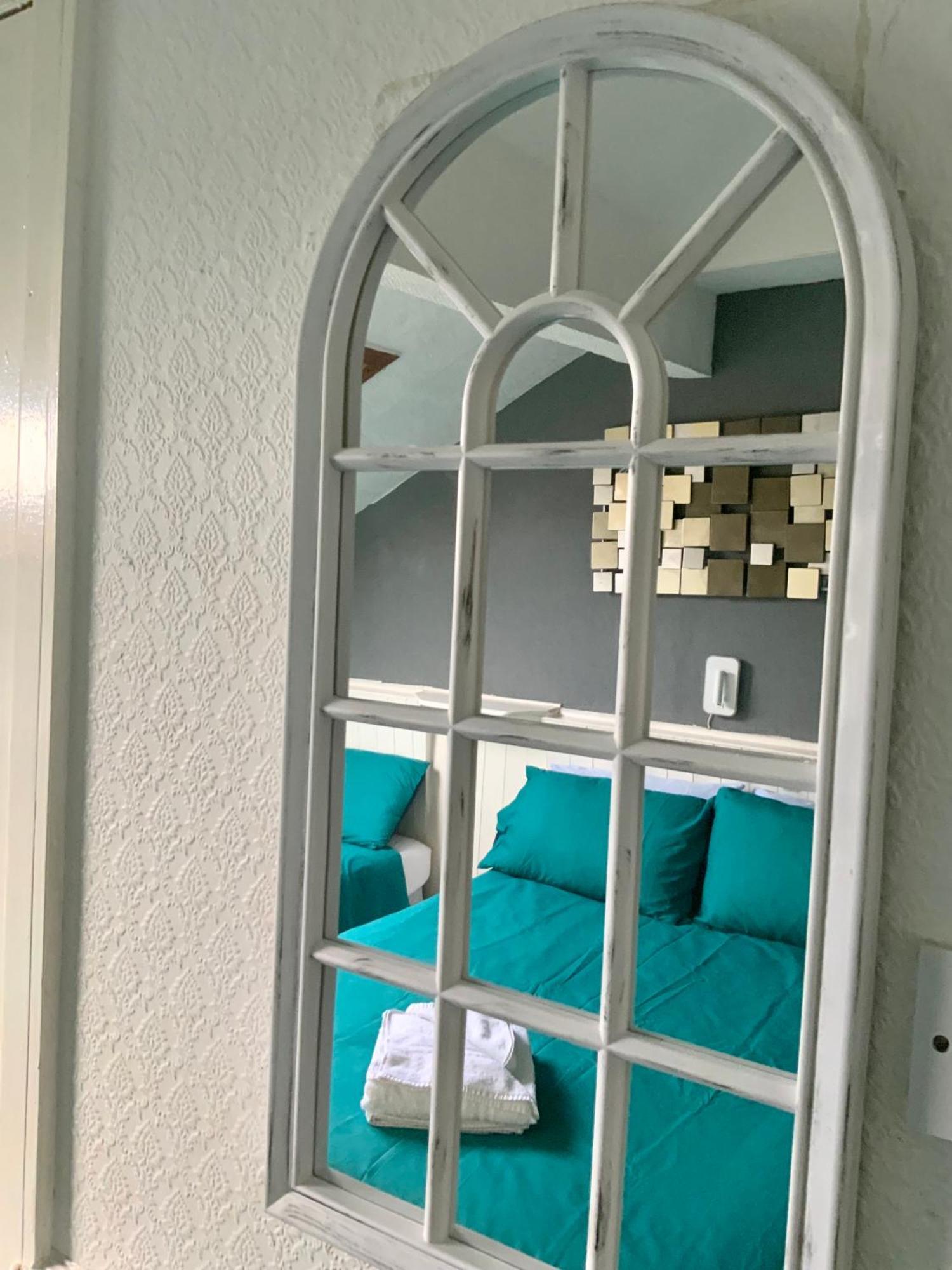 Hotel Bromptons Blackpool Zewnętrze zdjęcie